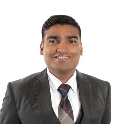 Piyush Kabra — Managing Partner, Dhruv Star Capital
